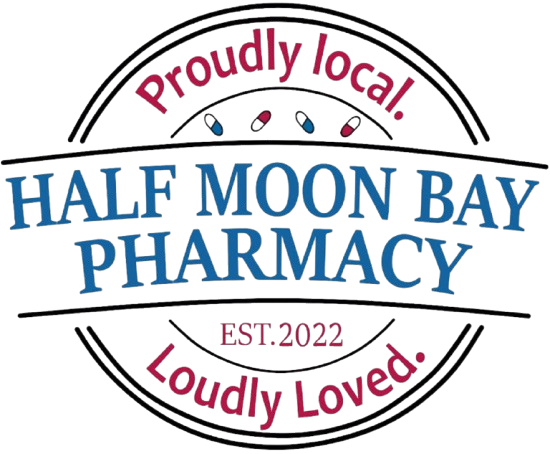 Half Moon Bay pharmacy